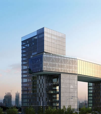 JINAN BLUETEK INTELLIGENT CO.,LTD.