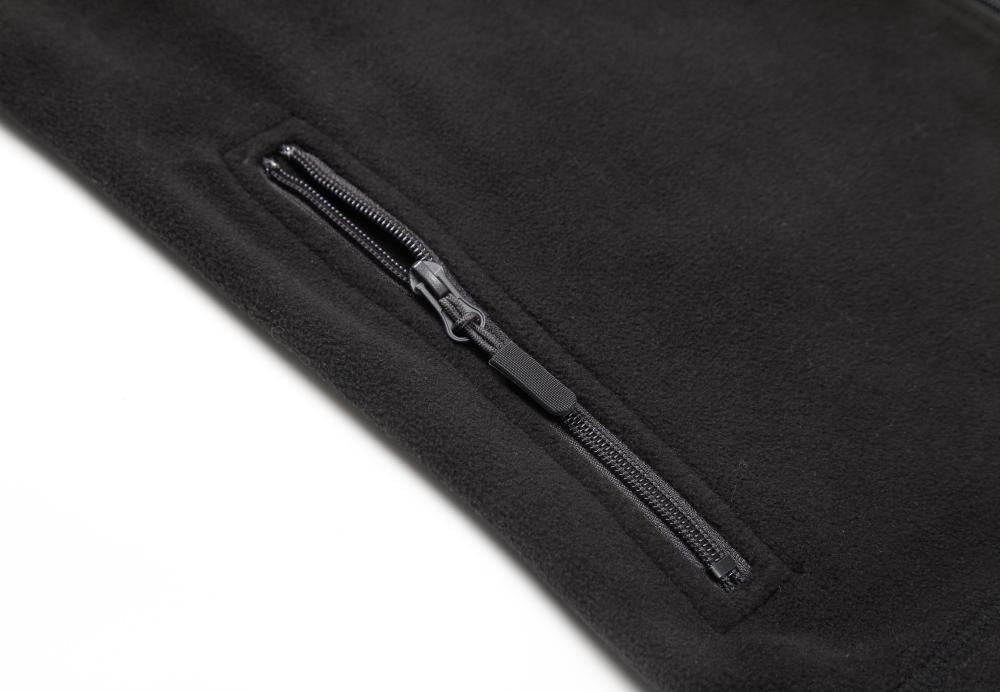 sweatshirt zip